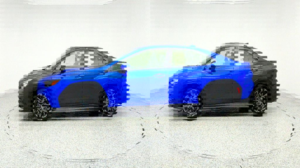 Used 2023 Subaru WRX GT image 8