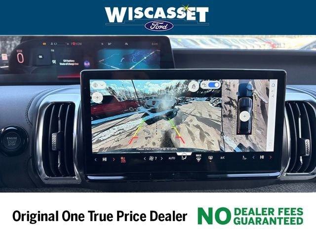 New 2025 Ford Expedition Tremor image 14