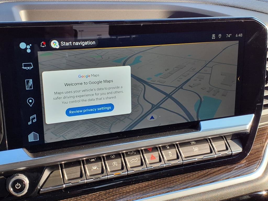 New 2025 Chevrolet Silverado 1500 LT AWD/4WD image 14