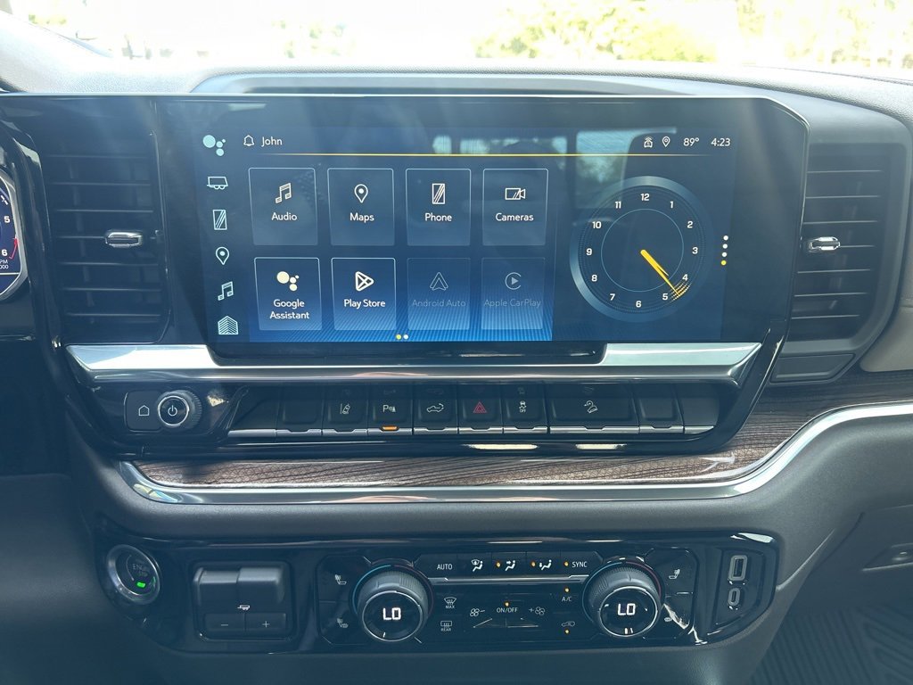 Used 2024 Chevrolet Silverado 3500 LT w/ All Star Edition image 15