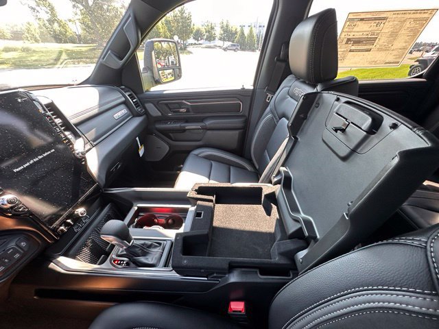New 2027 RAM 1500 Rebel w/ G/T Package AWD/4WD image 25