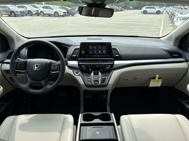 Used 2026 Honda Odyssey EX-L image 16