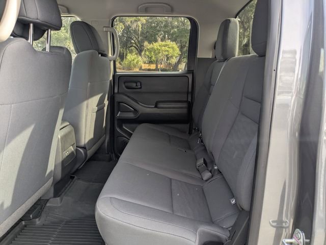 Used 2023 Nissan Frontier S w/ Technology Package image 17