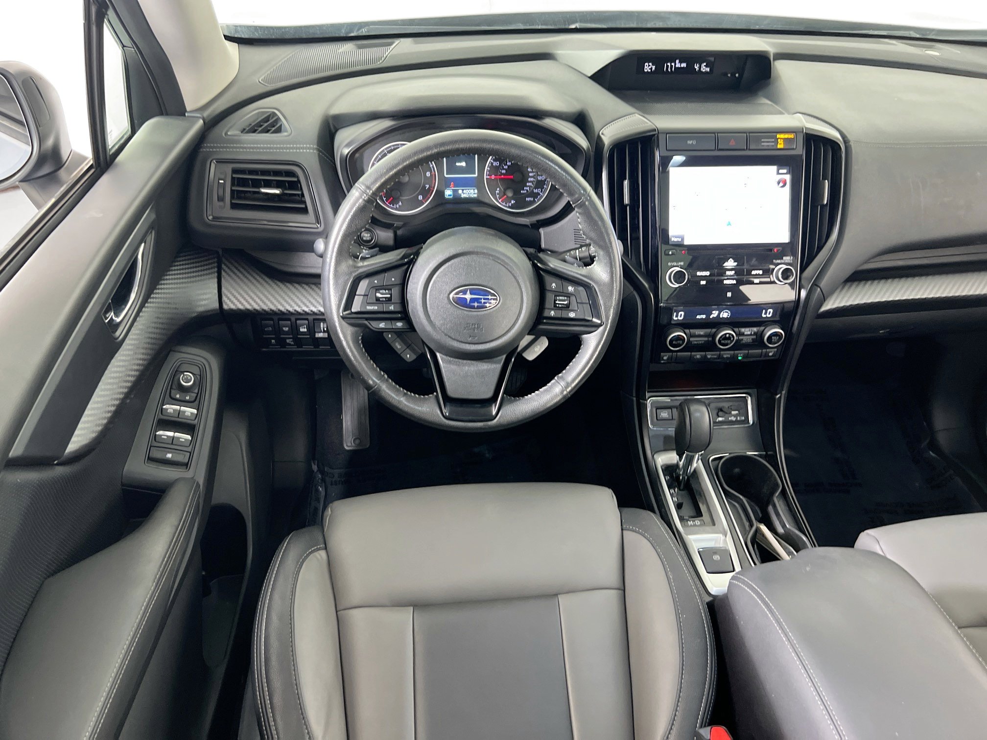 Used 2022 Subaru Ascent Onyx Edition image 22