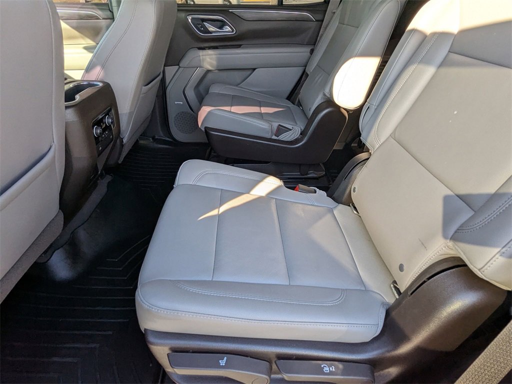 Used 2021 Chevrolet Tahoe Z71 image 17