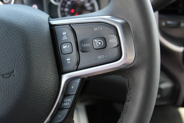 Used 2026 RAM 2500 Big Horn AWD/4WD image 17