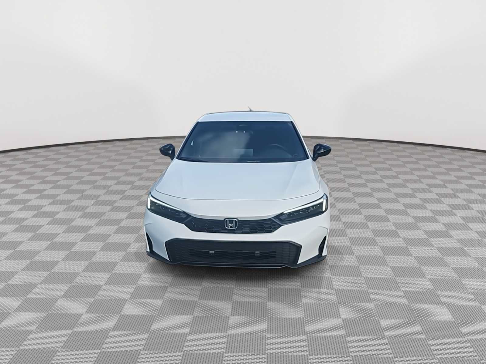 Certified 2026 Honda Civic Sport image 3