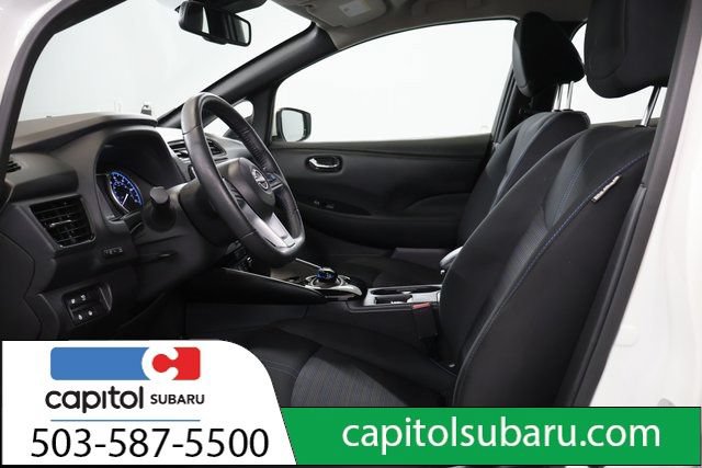 Used 2024 Nissan Leaf SV Plus FWD image 11