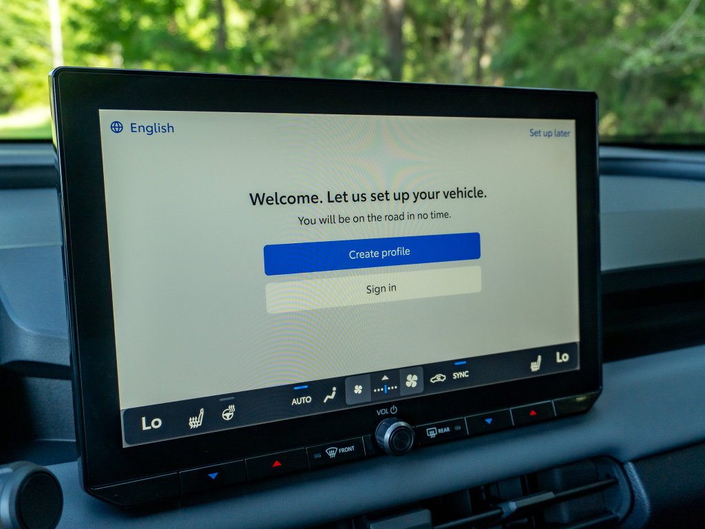 New 2026 Toyota RAV4 AWD Plug-in Hybrid image 23