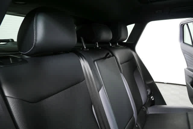 Used 2023 Volkswagen ID.4 Pro S image 25