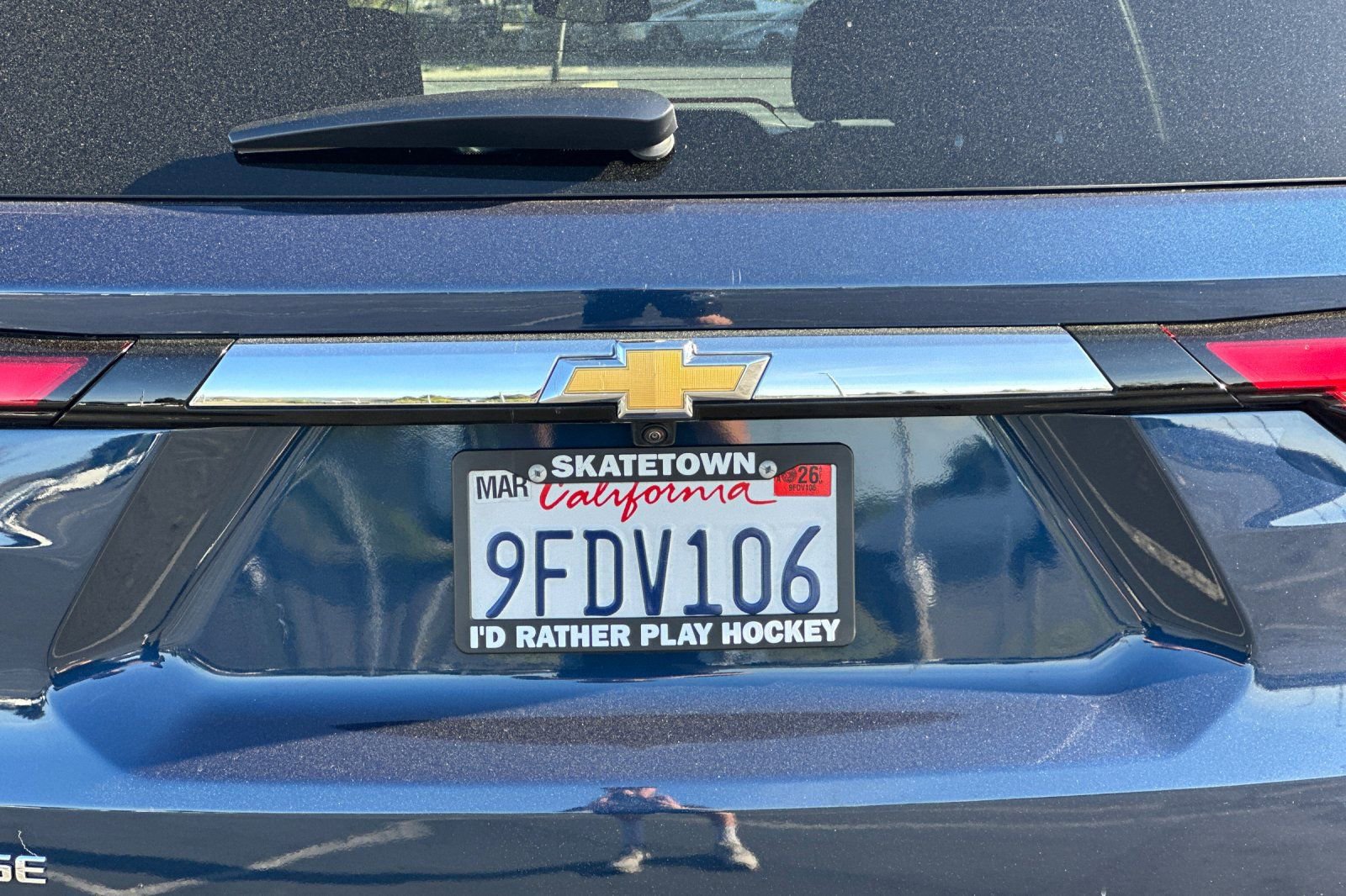 Certified 2023 Chevrolet Traverse LT image 51