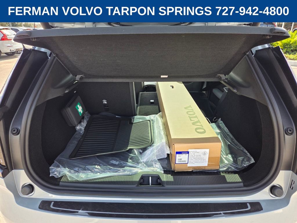 New 2026 Volvo EX30 Cross Country Ultra w/ Protection Package Premier image 18