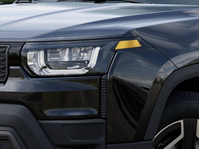 New 2026 Jeep Cherokee Laredo AWD/4WD image 10