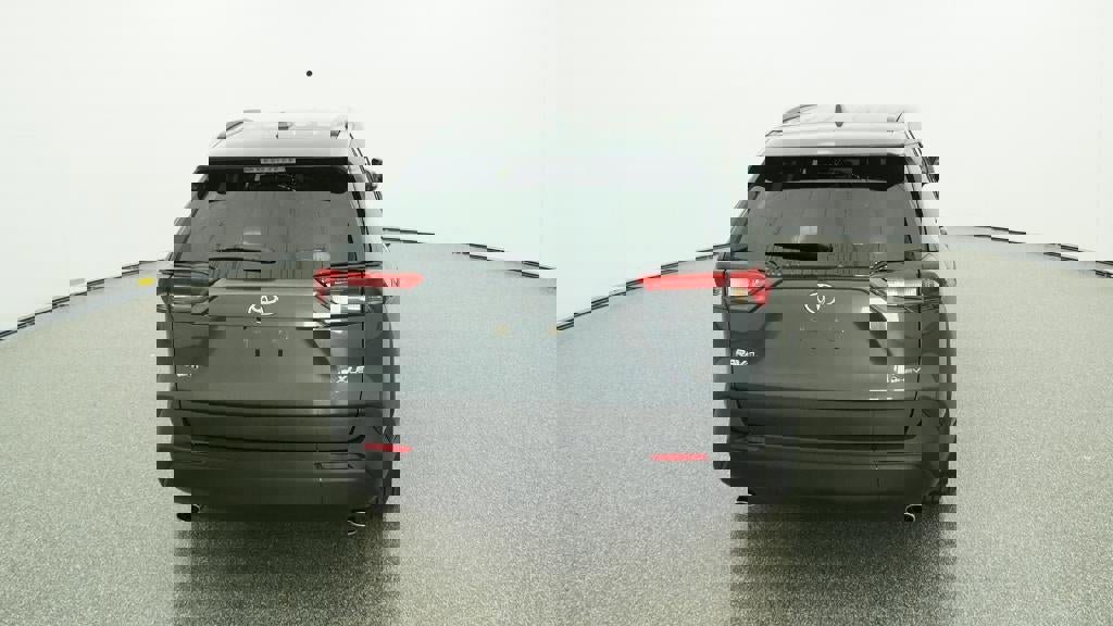New 2025 Toyota RAV4 XLE image 40