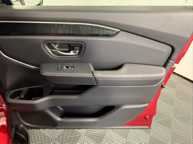 Used 2025 Honda Pilot Black Edition image 51