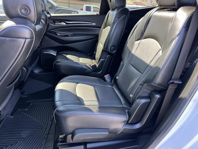 Used 2021 Buick Enclave Avenir w/ Avenir Technology Package image 20