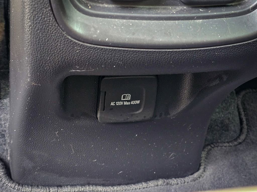 Used 2020 Buick Envision Premium AWD/4WD image 34