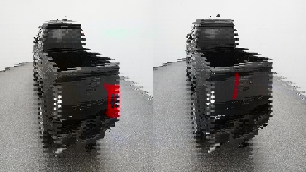 New 2026 Toyota Tacoma SR5 image 6