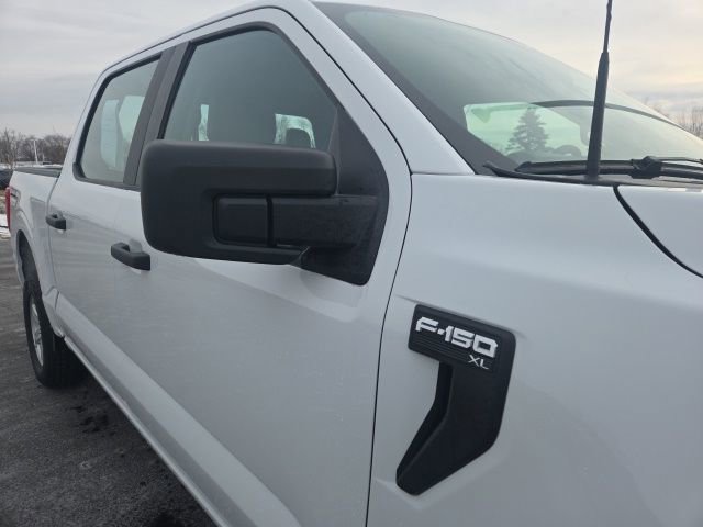 Certified 2023 Ford F150 XL w/ Trailer Tow Package image 6