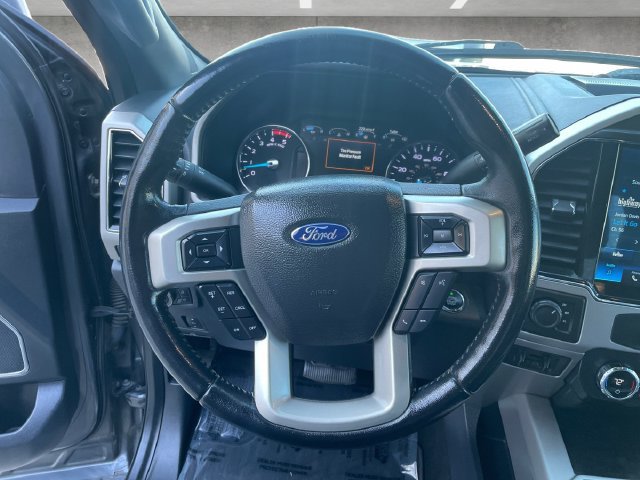Used 2022 Ford F350 Lariat w/ Lariat Ultimate Package AWD/4WD image 22