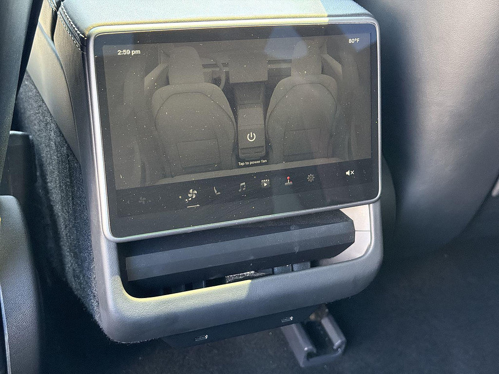 Used 2025 Tesla Model 3 Long Range RWD image 18