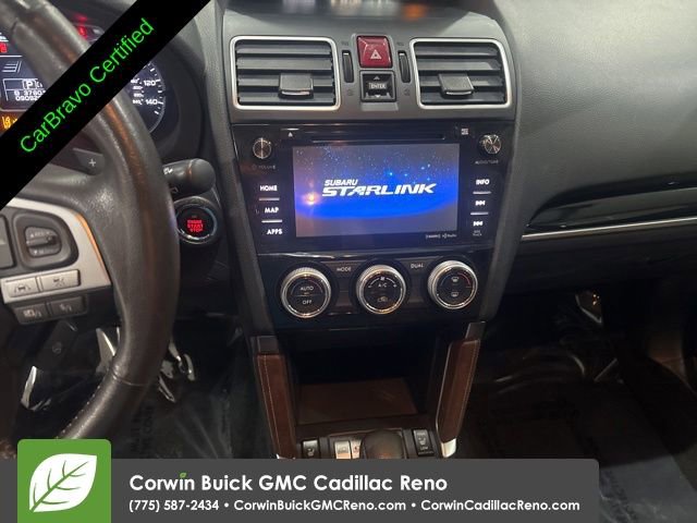 Used 2018 Subaru Forester 2.0XT Touring AWD/4WD image 19