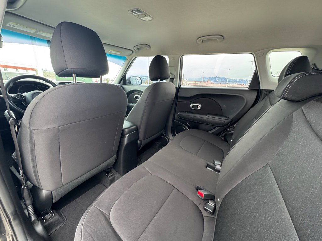 Used 2019 Kia Soul image 15