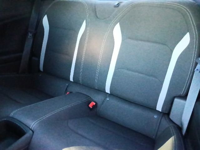 Used 2022 Chevrolet Camaro LT w/ RS Package image 25