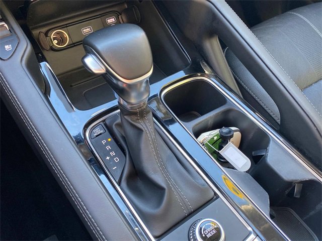 Used 2022 Kia Telluride EX w/ EX Premium Package image 29