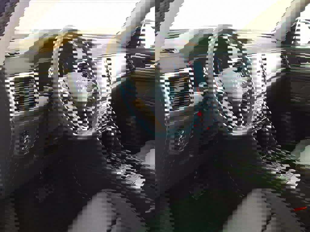 Used 2023 Volkswagen Atlas SE image 9