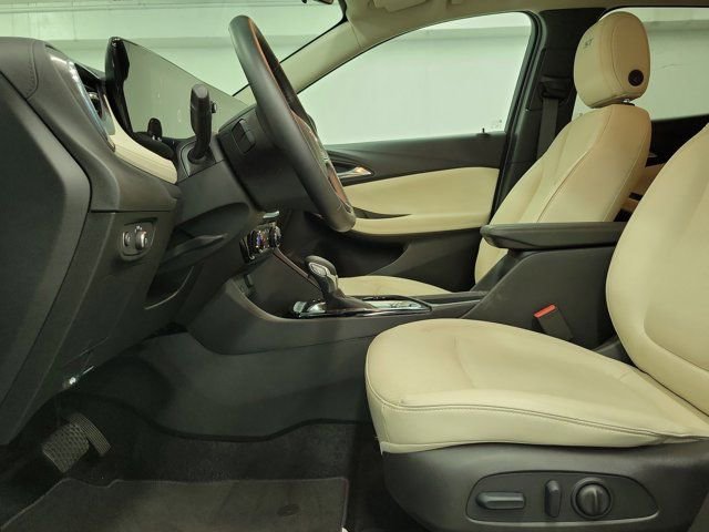 Used 2025 Buick Encore GX Sport Touring w/ Comfort Package image 23