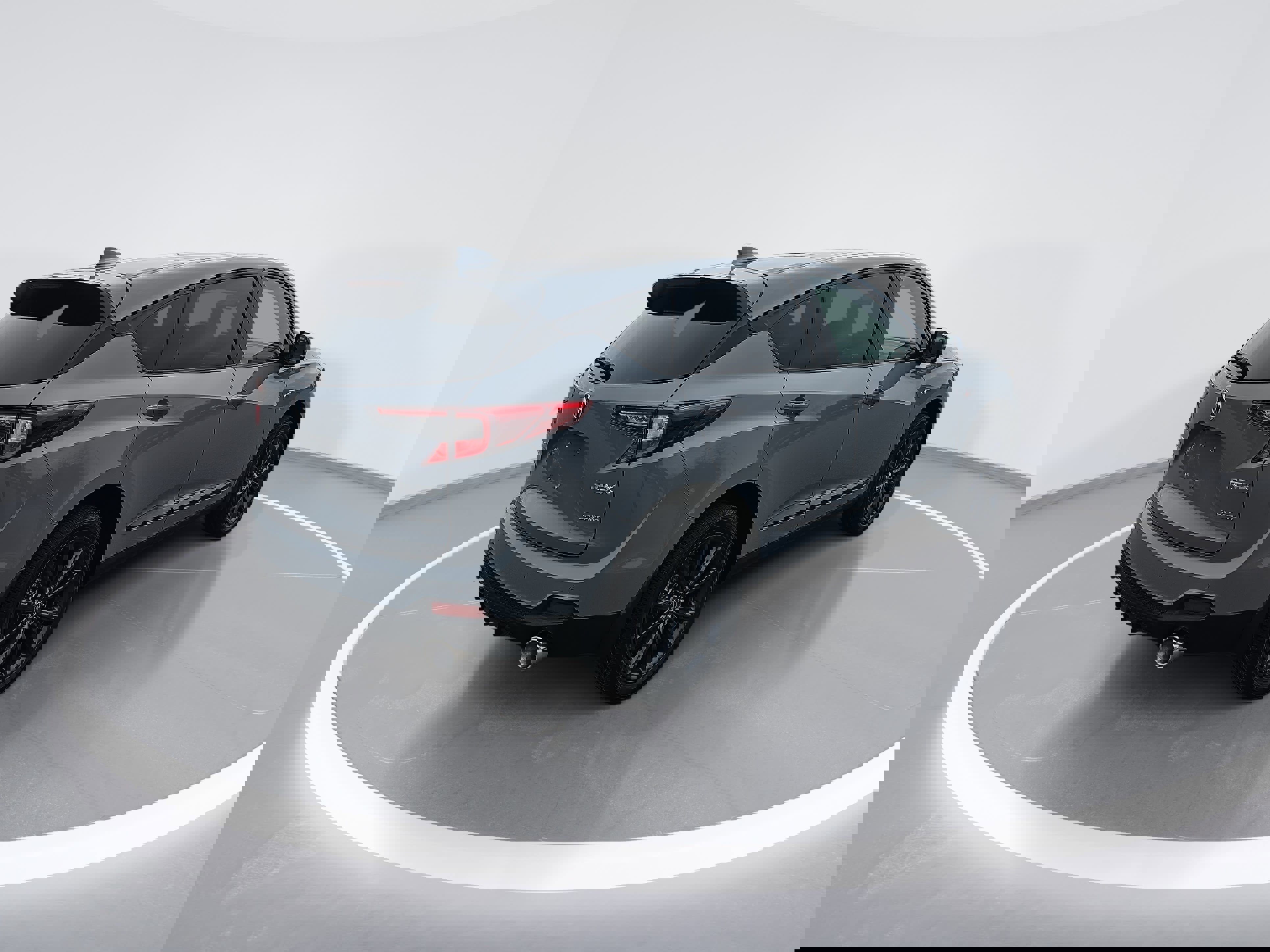 New 2026 Acura RDX A-Spec image 3