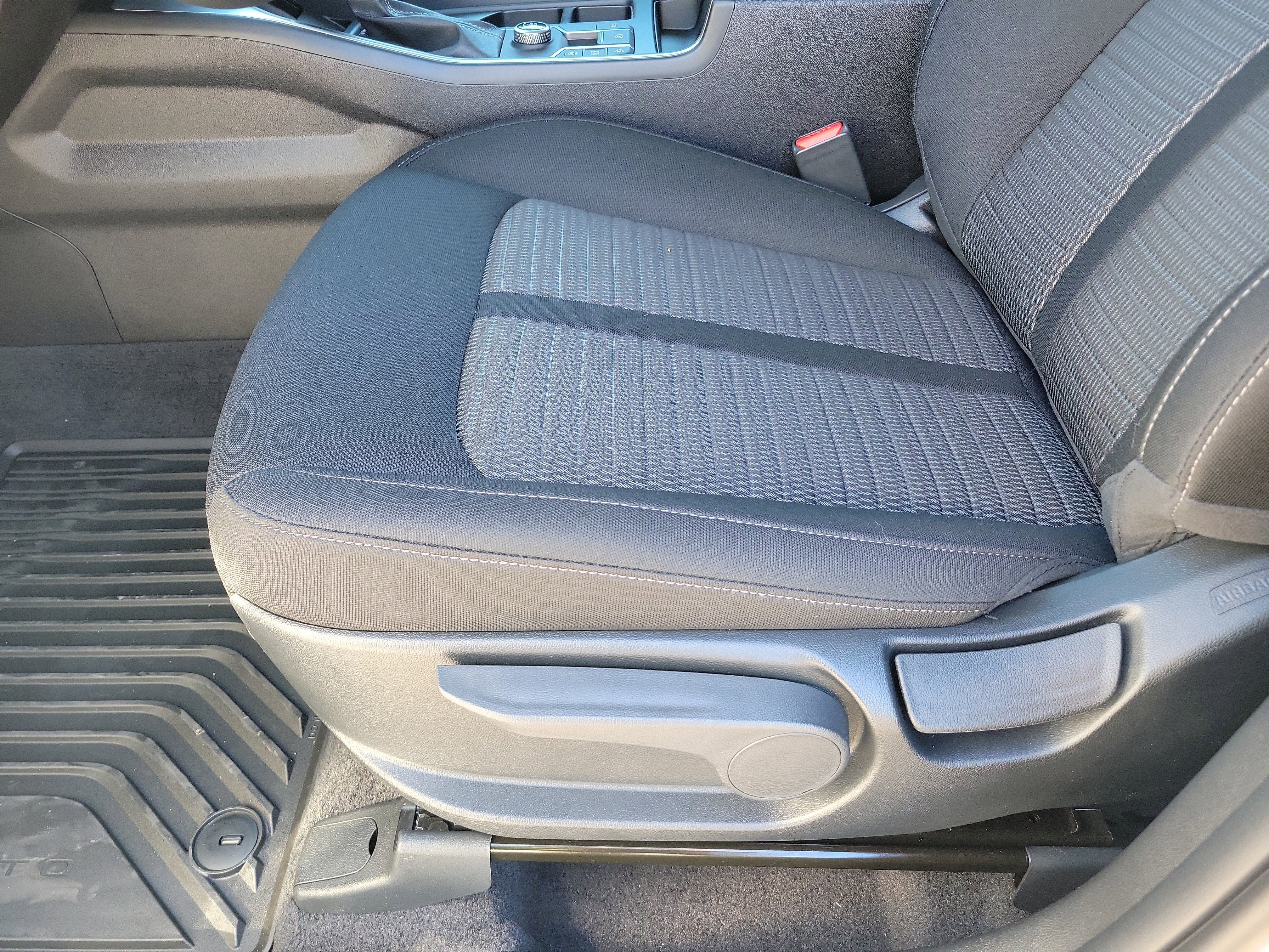 New 2026 Kia Sorento LX image 5