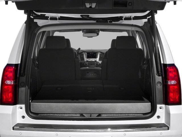 Used 2017 Chevrolet Tahoe Premier AWD/4WD image 16
