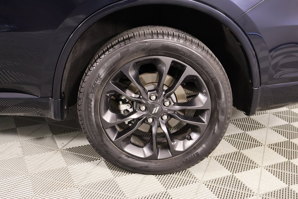 Used 2024 Dodge Durango GT image 21
