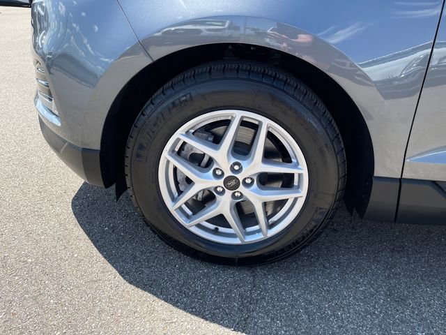 Used 2024 Ford Edge SEL w/ Convenience Package image 22