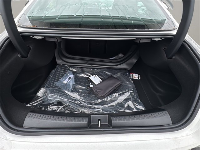 New 2026 Mercedes-Benz CLA 250 image 24