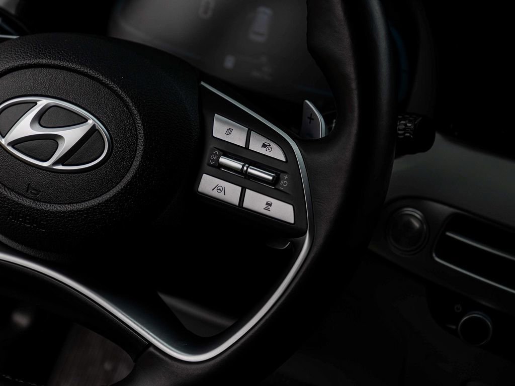 Used 2025 Hyundai Palisade SEL image 22