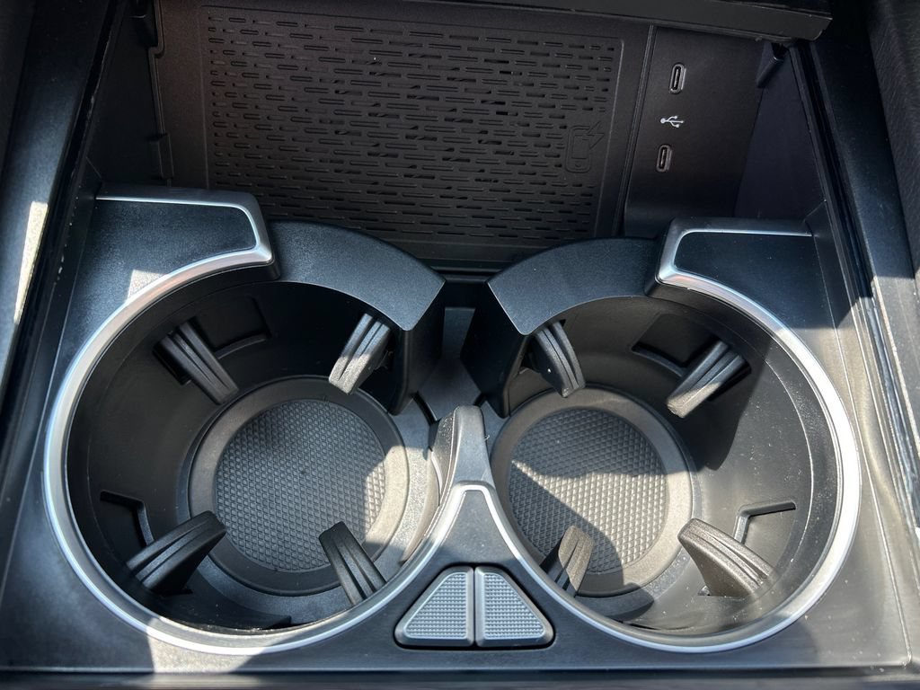 New 2026 Mercedes-Benz GLS 450 4MATIC image 21