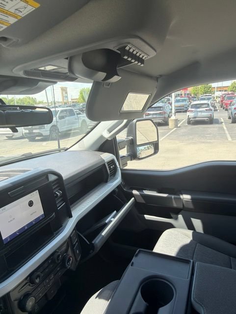 New 2026 Ford F250 XL w/ STX Appearance Package AWD/4WD image 31