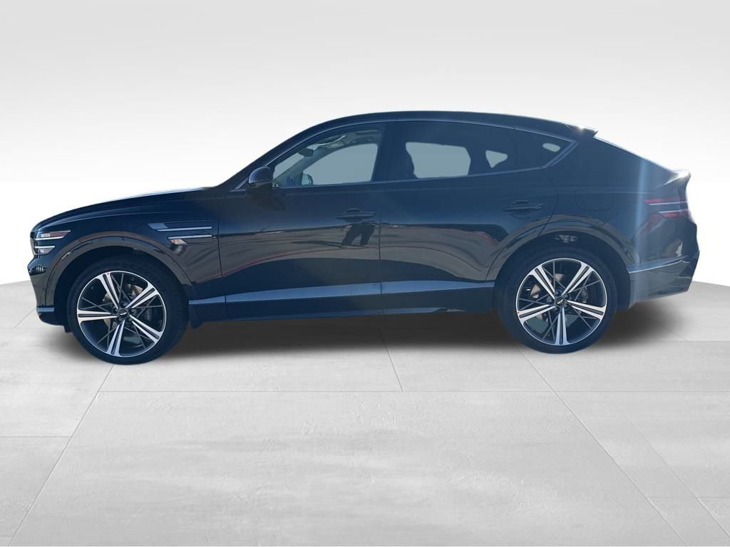 New 2026 Genesis GV80 3.5T e-SC image 6