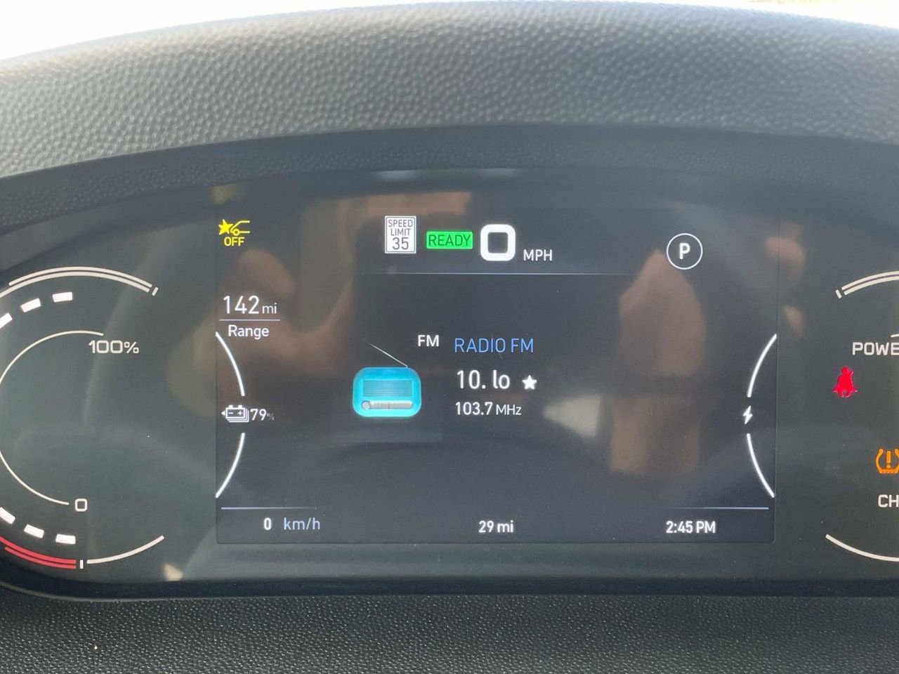 New 2024 RAM ProMaster 3500 w/ Delivery Van Package image 13