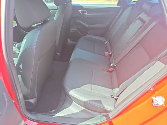 New 2026 Honda Civic Sport image 13