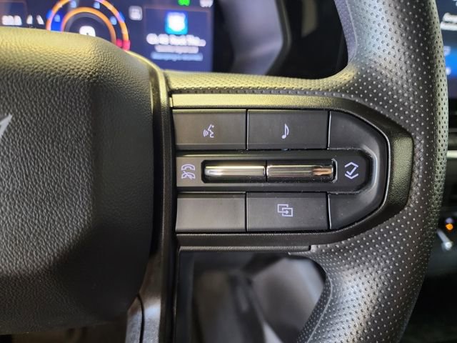 Certified 2024 Chevrolet Colorado Trail Boss w/ LPO, Dark Essentials Package image 19