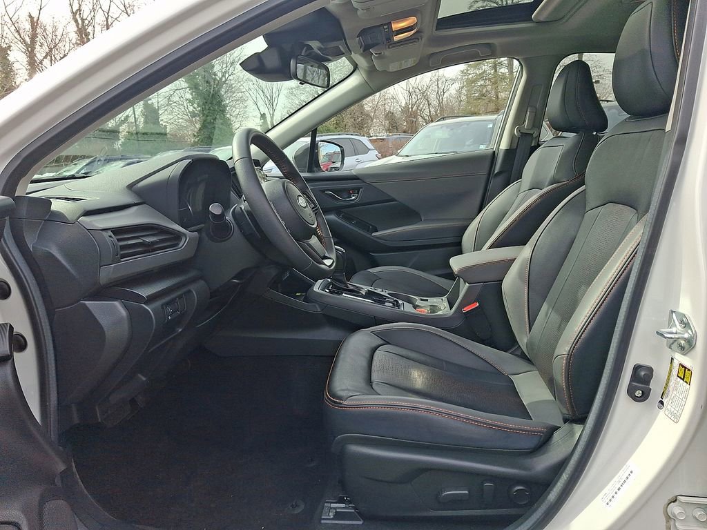 Used 2024 Subaru Crosstrek 2.5i Limited image 12