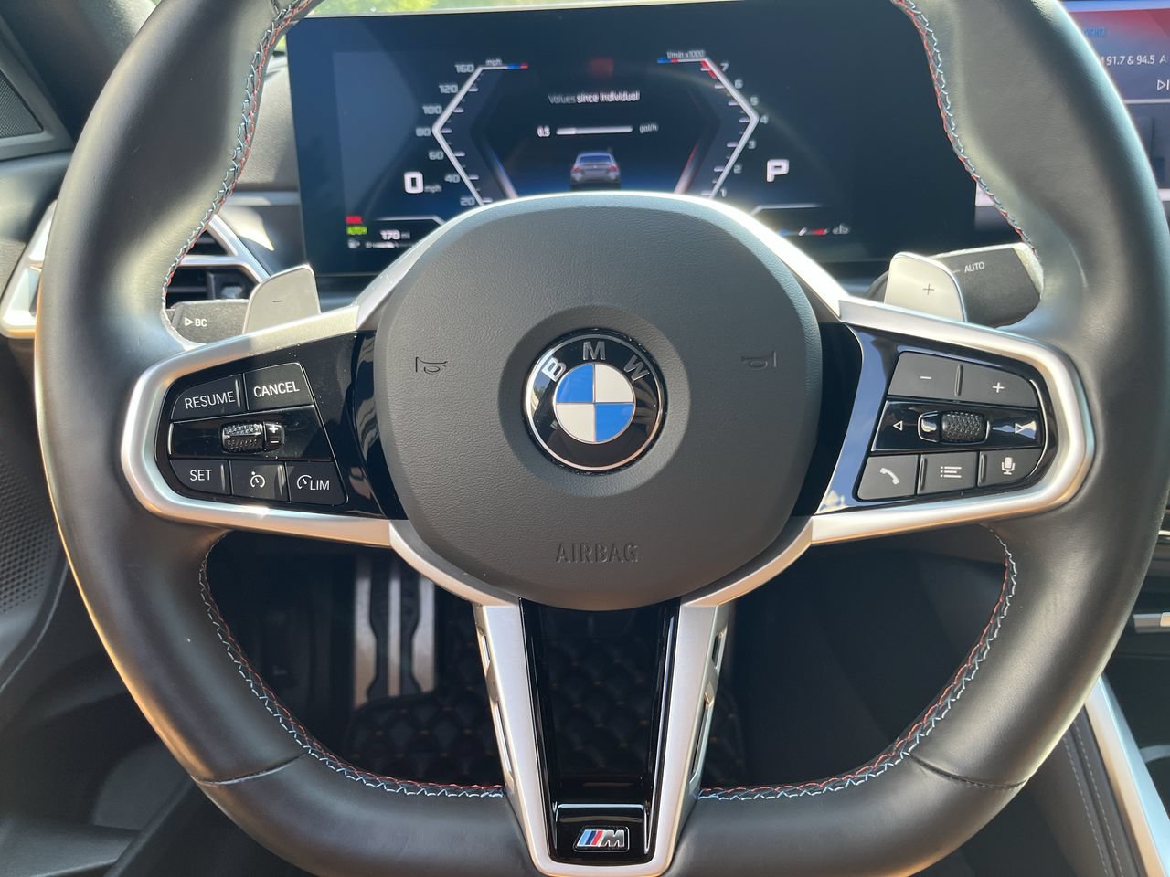 Certified 2025 BMW M240i Coupe RWD image 21