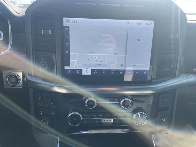 Used 2023 Ford F150 Lariat w/ Equipment Group 502A High image 26