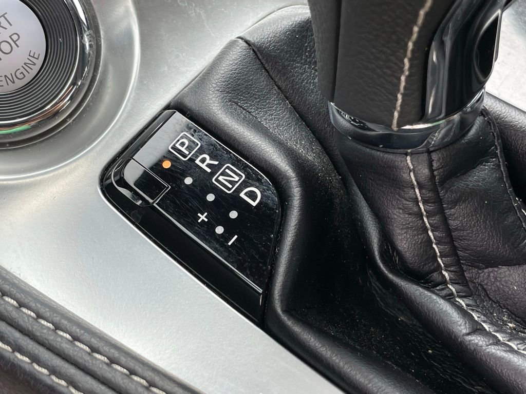 Certified 2022 Nissan Maxima Platinum w/ Sport Mat Group image 22