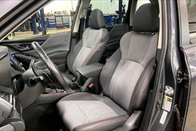 Used 2023 Subaru Forester Sport AWD/4WD image 25