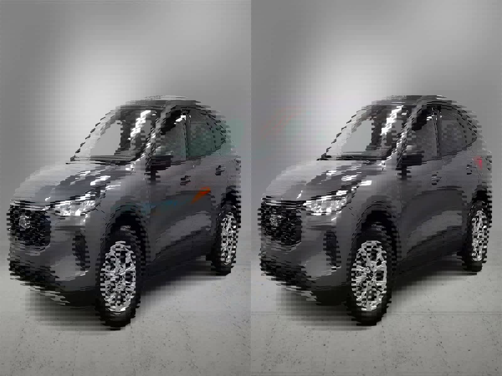 Used 2025 Ford Escape Active